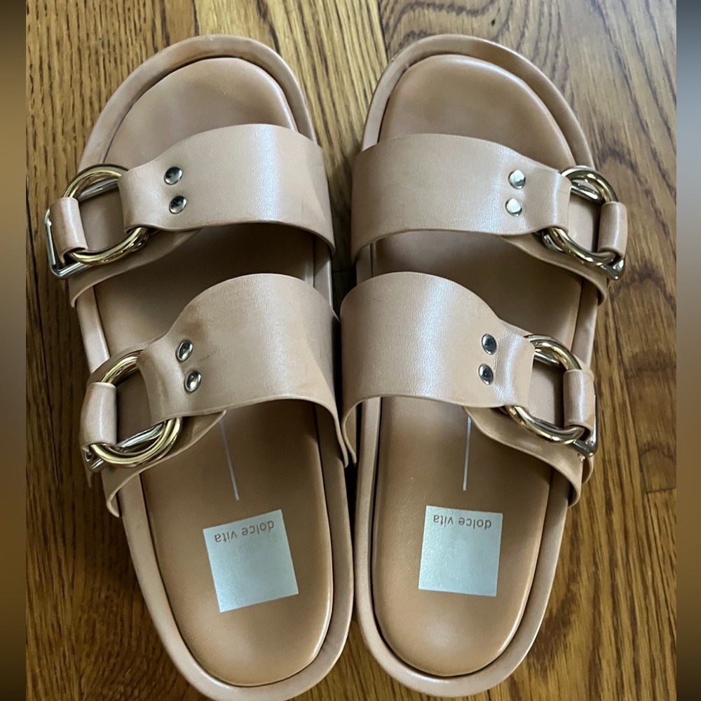 Dolce Vita size 8